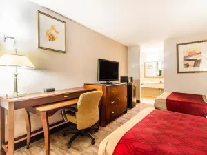 Econo Lodge - Athens