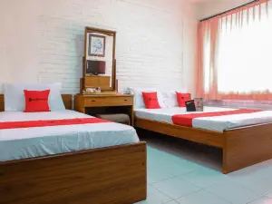 RedDoorz Syariah near Kopeng Treetop Adventure