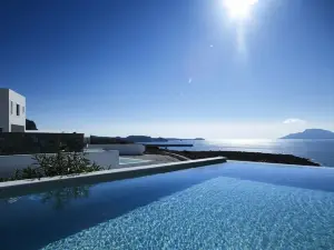 Arpathea Villas