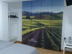 Hostal Rioja Condestable