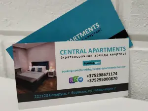 Central Apartments