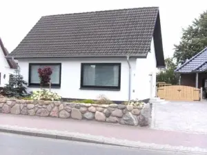 Ferienhaus Frey