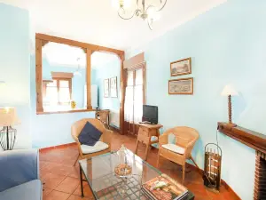 Apartamentos El Pajar del Abuelo