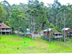 Karma Chalets