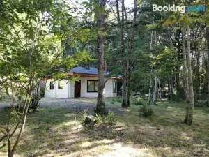 Complejo Kari Mapu Park