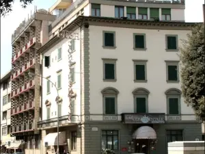 Hotel Continentale