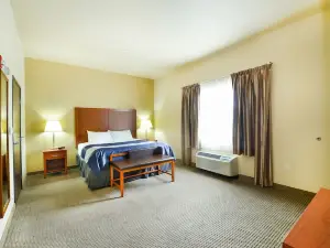 Baymont by Wyndham Grand Forks