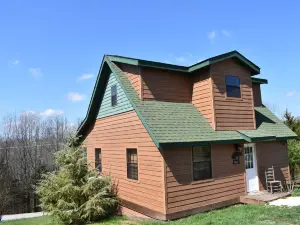 Bear Creek Lodge Cabin Resort