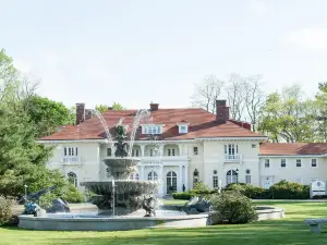 The Wylie Inn and Conference Center at Endicott College