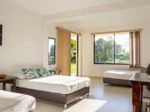 Finca Hotel Casa Nostra, Villa Mariana