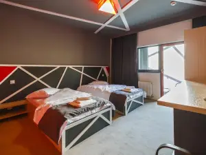 Net Hotel Pitesti