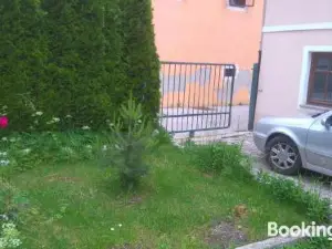 Apartment Slavija