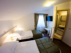 Guest House Šterk