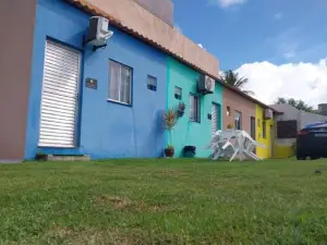 Suíte Porto Das Dunas