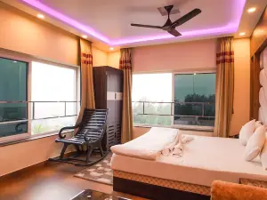 Sher Bengal Beach Resort
