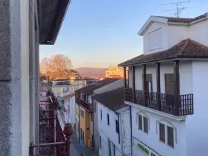 Alojamento Central