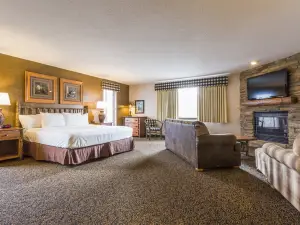 Stoney Creek Hotel Columbia