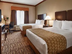 Best Western Refugio Inn