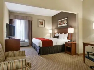 喬治敦貝斯特韋斯特優質套房酒店