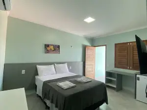 Pousada Maanain