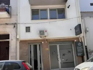 Casa Magenta Centro città