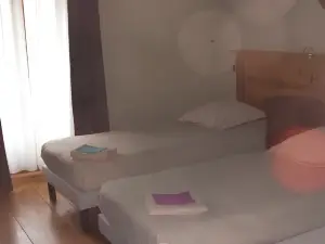 Chambres d'hôtes du Rebemol