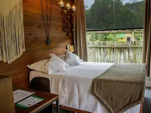 Éden Bed & Nature