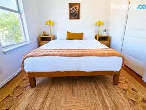 San Antonio Oasis King Bed Designer