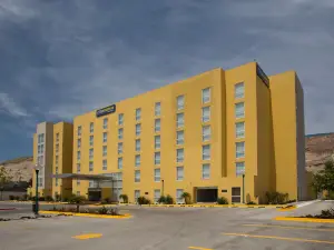 City Express by Marriott Tijuana Insurgentes