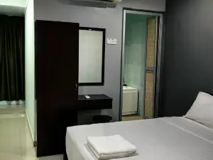 Hanarilla Hotel