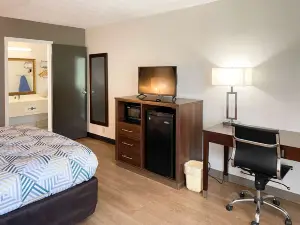 Motel 6 Opelika, Al