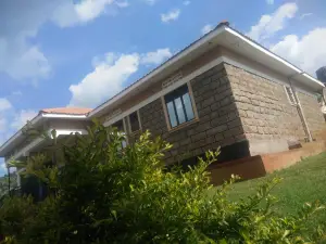 Heritage GuestHouse Kapchorwa