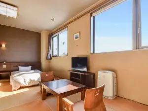 Hotel Futabatei