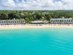 Fairmont Royal Pavilion Barbados Resort