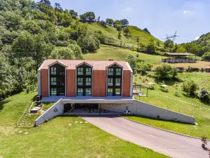 Hotel Ecos del Sella