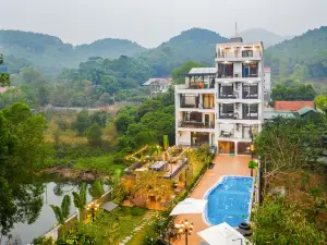 Hương Lan Villa Sóc Sơn