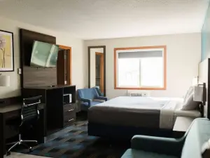 Travelodge by Wyndham Escanaba