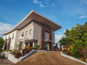 Krakatau Kahai Beach Hotel