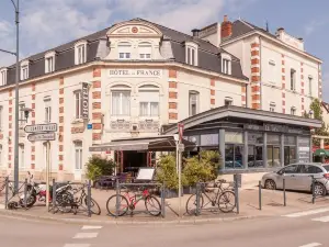 Hôtel de France - Beaune