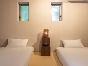 Adan Resort - Lamp Resort Villa