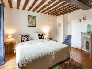 Château Turgot Gîtes