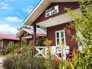 Yit Foh Coffee Cottage