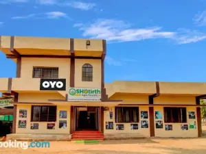Spot on Oshotirth Agro Tourism Farm & Stay