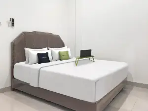 Urbanview Hotel Syariah Near Polda Jambi