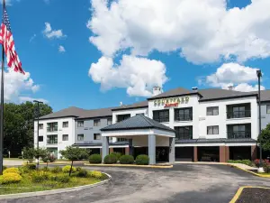 Courtyard by Marriott Columbus Tipton Lakes