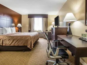 Quality Inn O'Hare Airport
