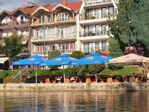 Struga Riverview Hotel