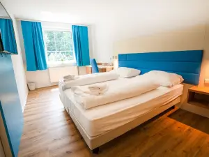 Besttime Hotel Boppard