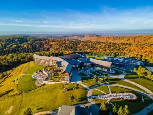 Hotel Arłamów