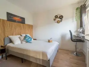 Le Cosy 120m² - 4 Chambres - 8 Personnes